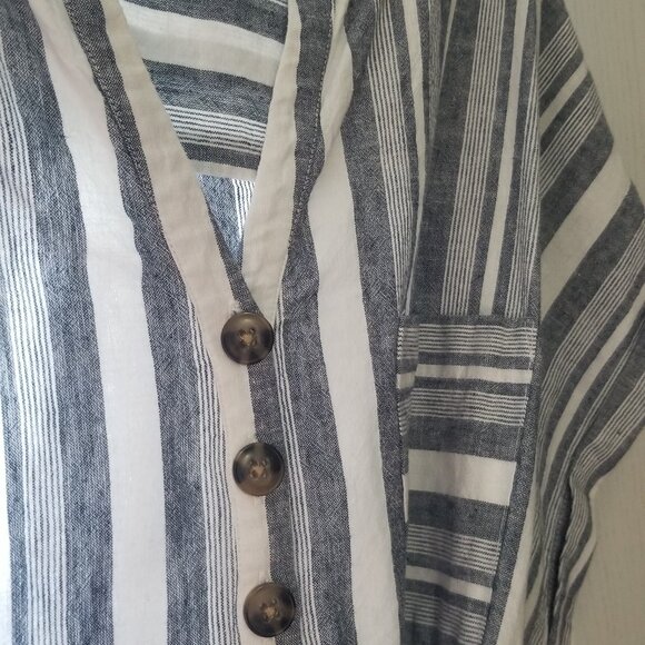 Women's Midi Tunic Dress Reitman's XXL - Picture 4 of 7